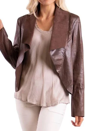 Sistine Jacket