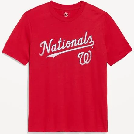 Old Navy Men's Washington Nationals T-ShirtOld Navy Men's Washington Nationals T-Shirt