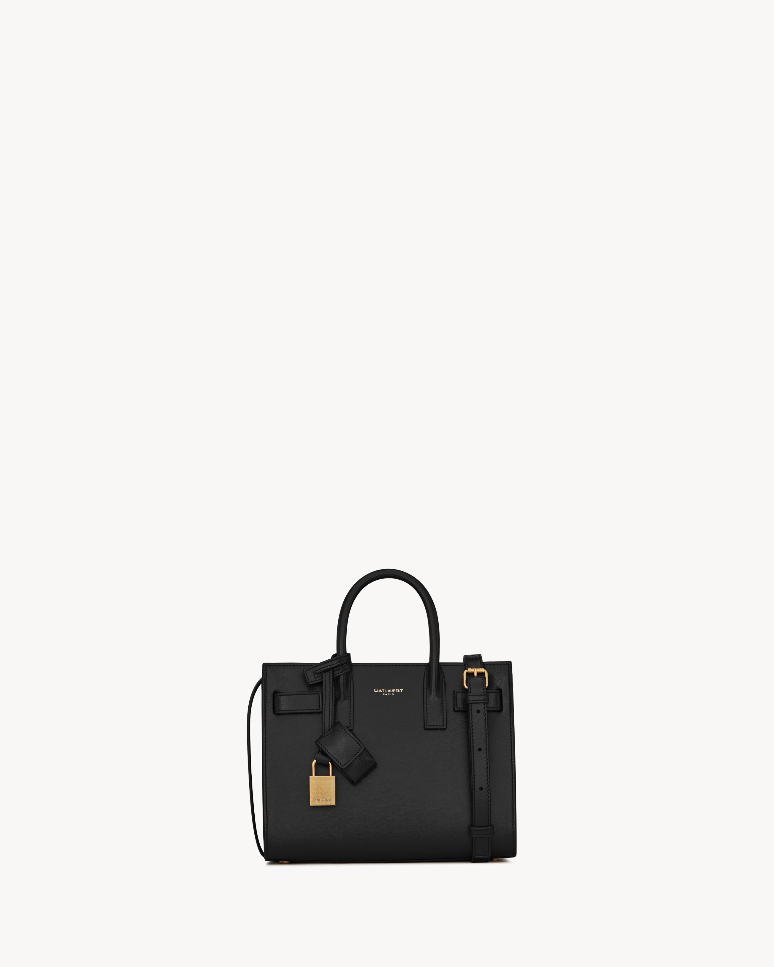 Sac De Jour Bag