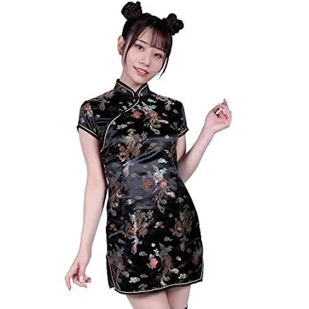Women's Chinese Clothing