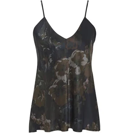 Garden Bias Cami