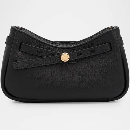 Tory Burch Women's Romy Zip Top Crossbody Bag