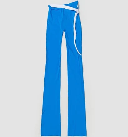 Ottolinger Asymmetric Lounge Pants - S