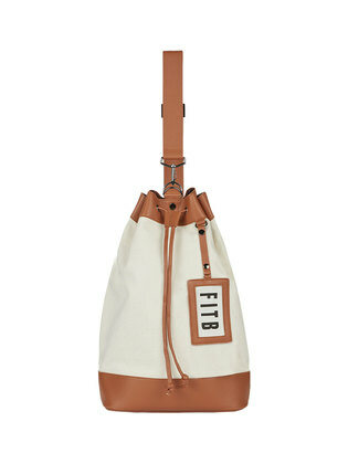 Yoko Bucket Bag