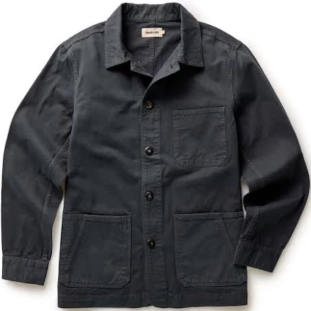 Taylor Stitch Men's Organic Cotton Ojai Jacket