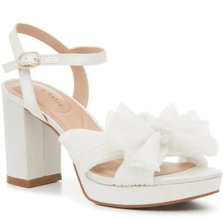 Kelly & Katie Women's Shoes Kelly & Katie Gold Sandals