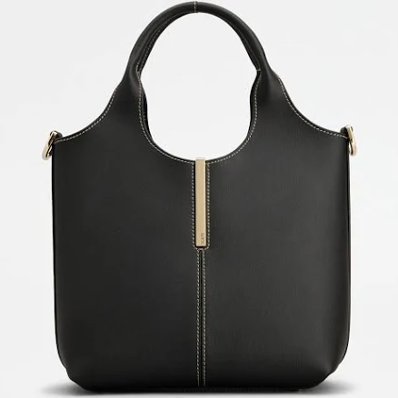 Tod's Women's Mini Leather Tote Bag