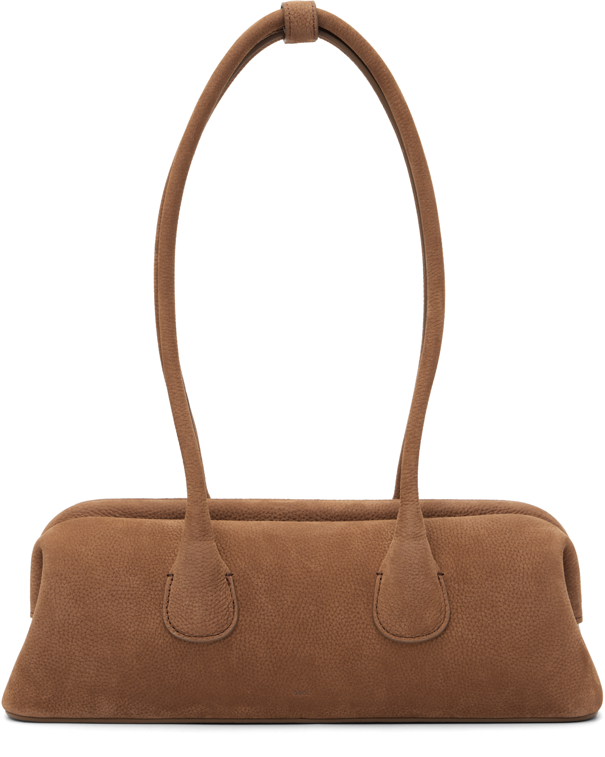 Black Mini Toni Bag