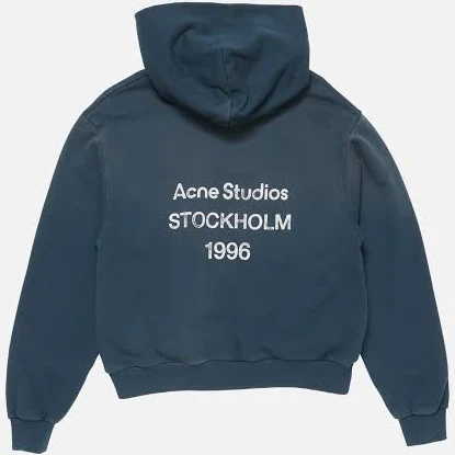 Acne Studios Hoodie
