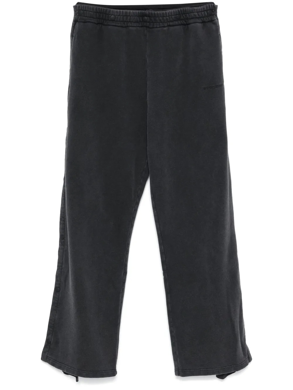 Lazy Layered Trousers