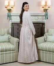 Classic Long RobeClassic Long Robe