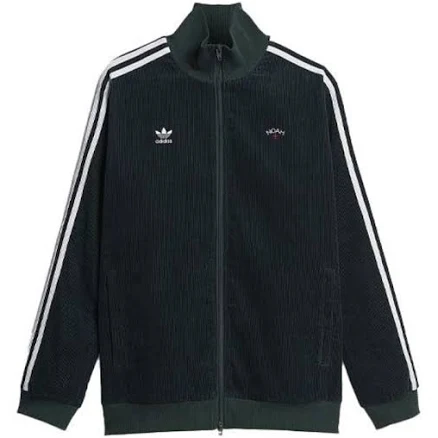 adidas Men's x Noah Corduroy Track Jacket