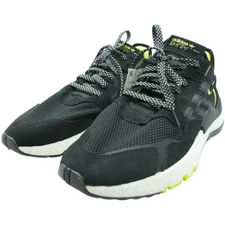 Nite Jogger Low-Top Athletic Shoes
