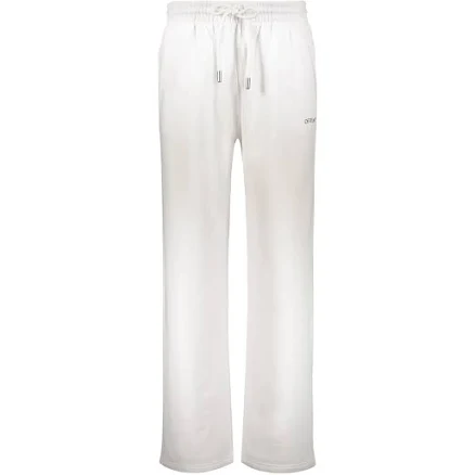 Off-White Men's Logo-Print Track Pants