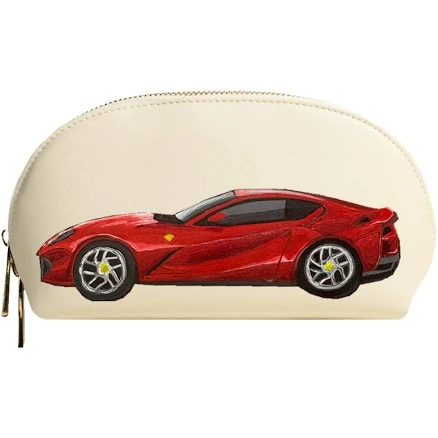 ALEPEL Horsepower Dopp Kit