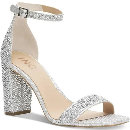 Inc International Concepts Women's Lexini Two-Piece Sandals