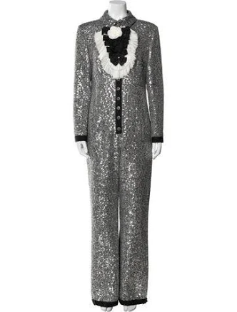 Rue Cambon 2020 Paris-31 Jumpsuit