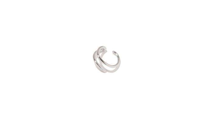 Dove Ear Cuff