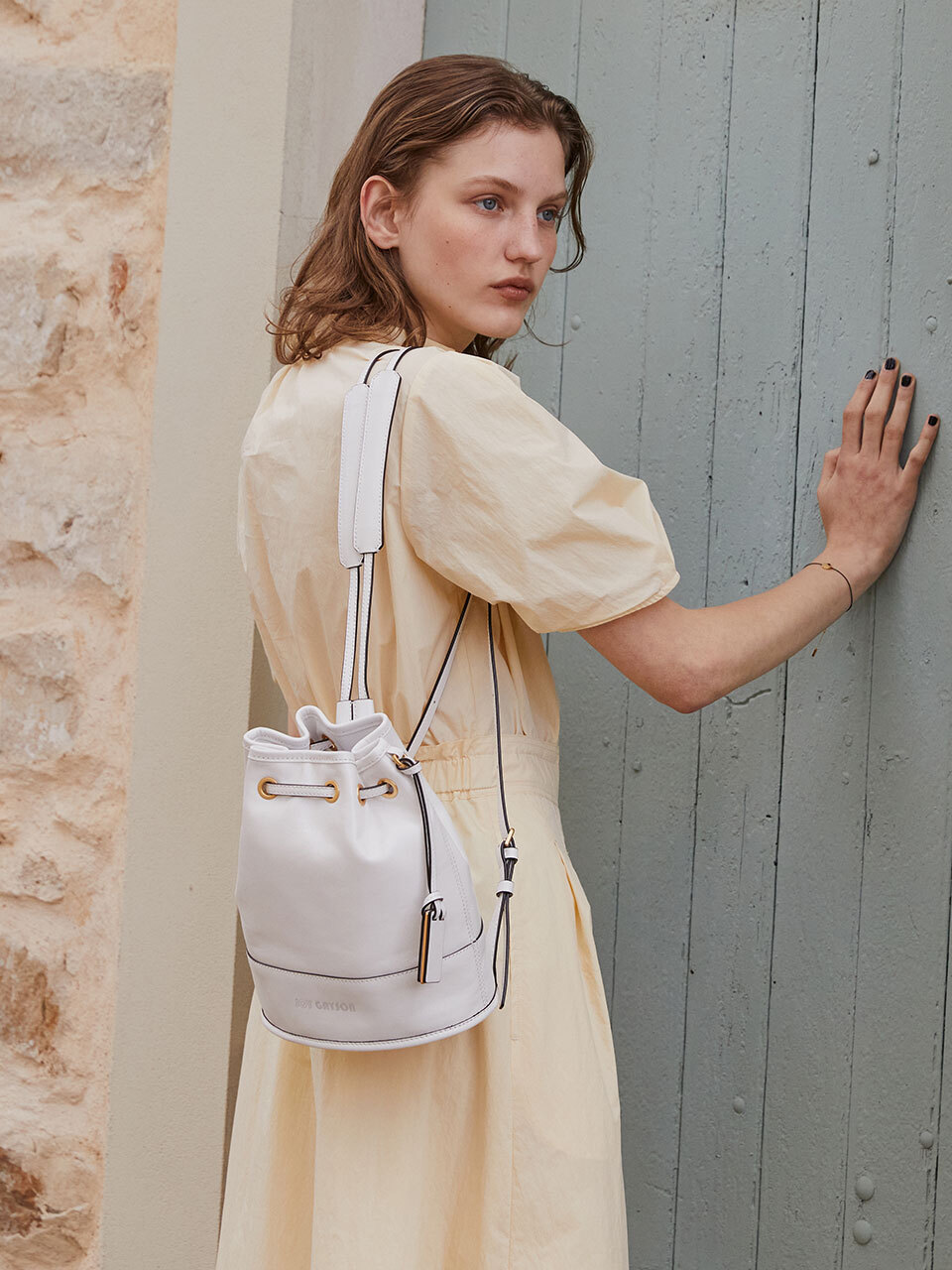 Marion Small Backpack
