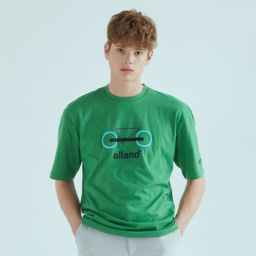 Symbol Logo Tee