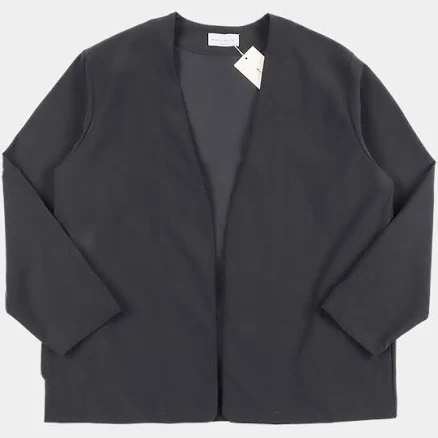 Jourdigun Manual Alphabet Cardigan with Pants