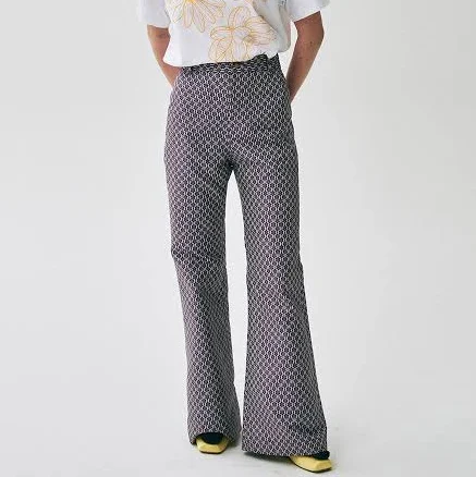 Flare Pants