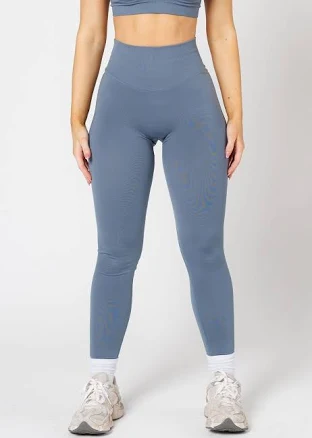 CurveFlex Hourglass Sculptseam Plus Seamless Leggings
