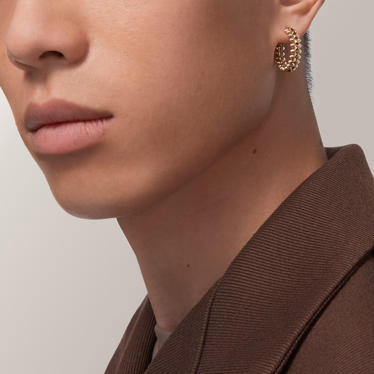 Clash De Cartier Earrings