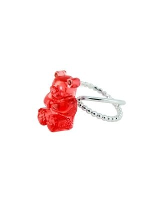 Gummybear Ring