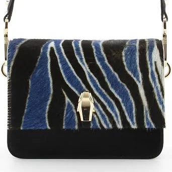 Milano Medium Shoulder Bag