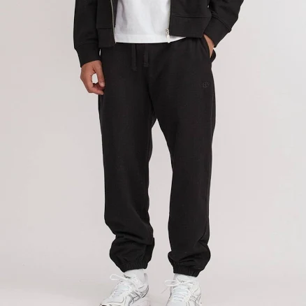 Weekend Joggers