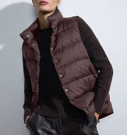 Brochu Walker Women's Anders Down Vest