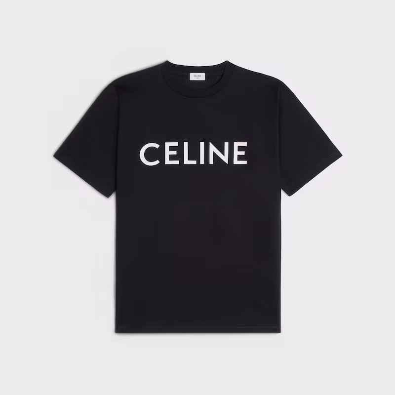 Loose T-shirt