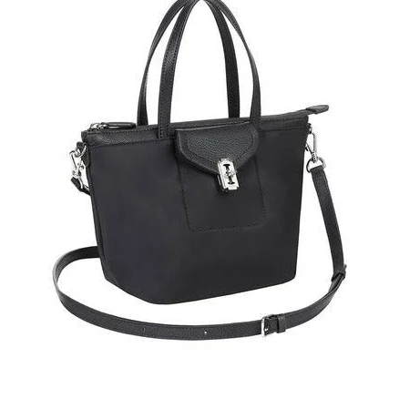Vunque Occam Doux Youth Tote S (Occam Doux Youth Tote Small) _3 colors BROWN