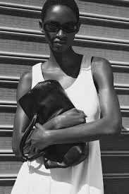 Bateau Tote Bag - Leather