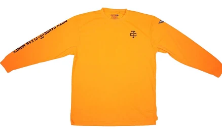Men's Admiral Long Sleeve 2.0