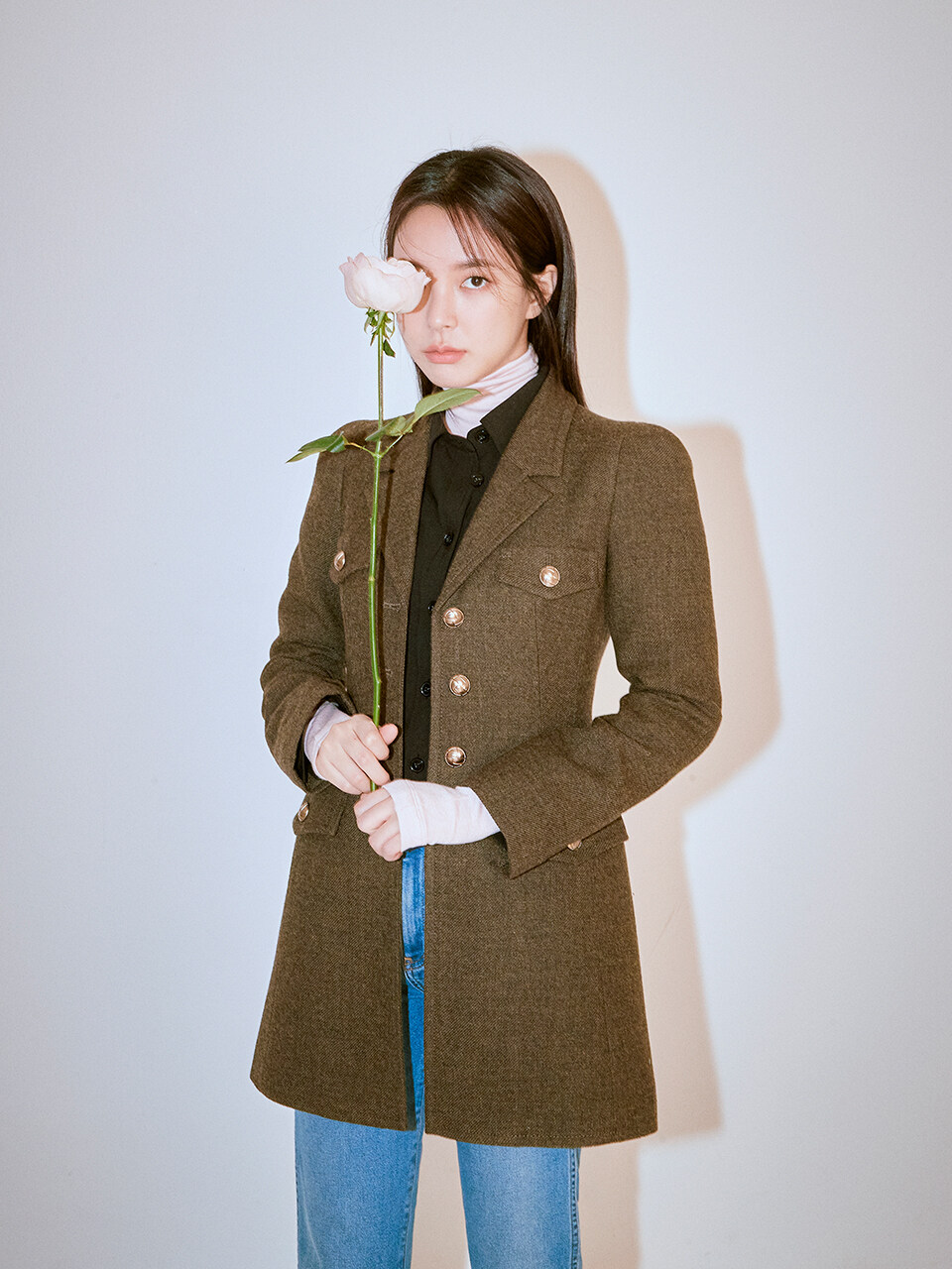 No.5 Jacket