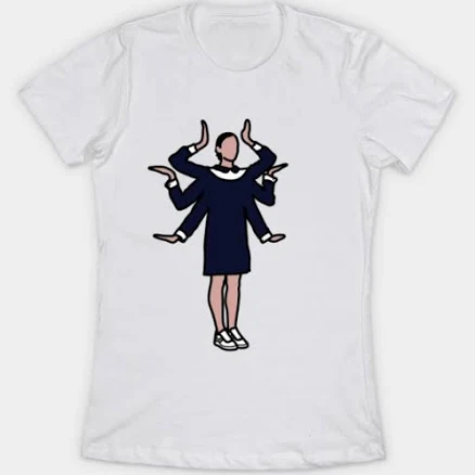 Jain Women's T-Shirt