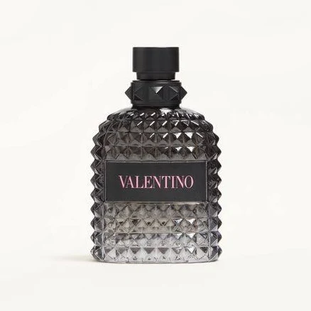 Uomo Born In Roma Eau de Toilette Valentino