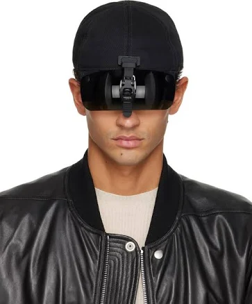 Innerraum C12 Visor Baseball Cap