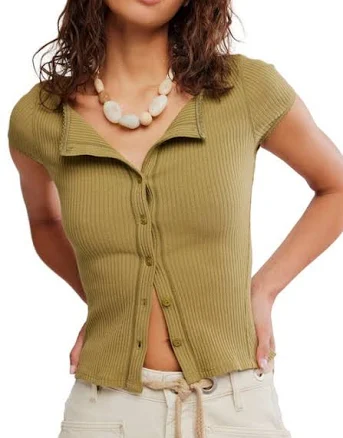 Free PEOPLE Women's MOST WANTED CARDI