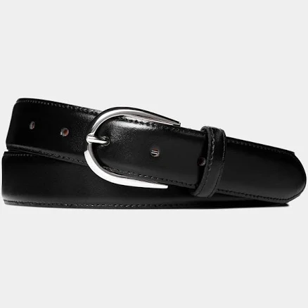 Suitsupply Men's Italian Cow Leather Belt