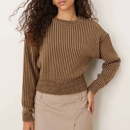 ASOS Design Knit Sweater