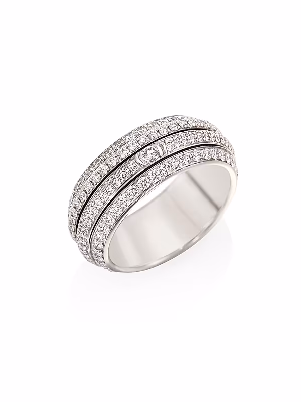 Possession Station Ring