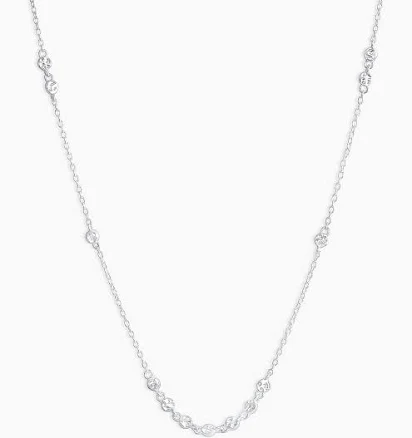 Gorjana Chloe Mini Choker