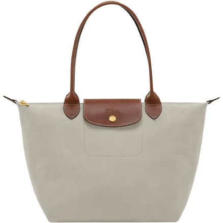 Le Pliage Medium Tote Longchamp