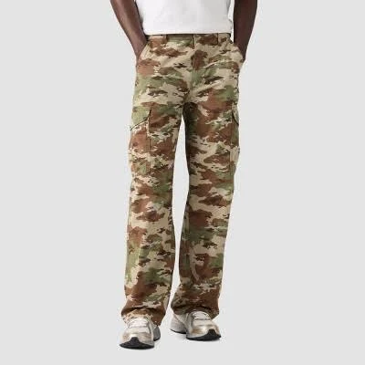 Levi's Men's XX Baggy Cargo Pants