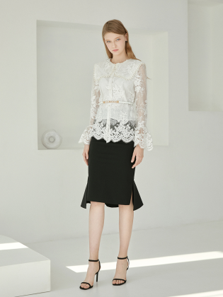 Nyx Blouse