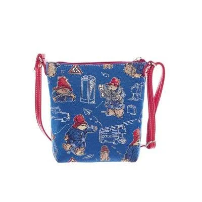 Paddington Bear Sling Bag