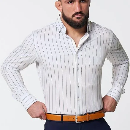 The Cape Wide Stripe